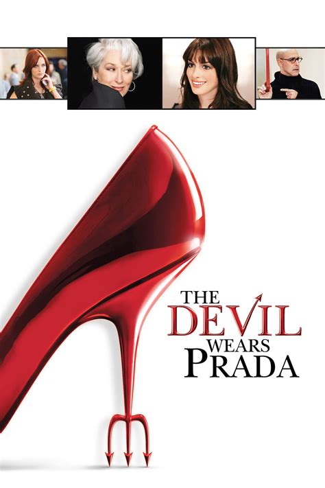 Where was The Devil Wears Prada, 2006 filmed .